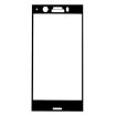 Sony Xperia XZ1 Compact 3D Full Screen Tempered Glass Screen Protector - 6