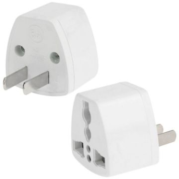 Picture of Travel Wall Power Adapter Plug Adapter, US Plug