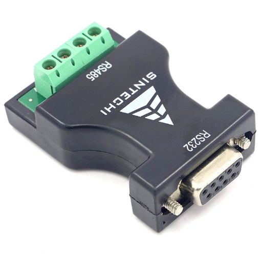 Sintechi RS-232 to RS-485 Passive Converter - 1