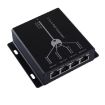 4CH IP Camera POE Extender - 1 into 4 Output - 1