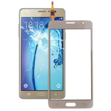 Gold Touch Panel for Galaxy On5 / G5500 - Replacement Screen - 1