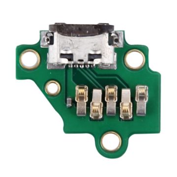 Motorola Moto G (3rd Gen.) Charging Port Board - Genuine Replacement - 1
