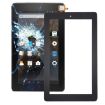 Black Touch Panel for Amazon Fire 7 2015 - Compatible Replacement - 1
