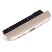 LG G5 Charging Dock + Microphone + Speaker Module (Gold) - 4