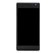 Black TFT LCD Screen for Nokia Lumia 735 with Digitizer - Full Assembly - 2
