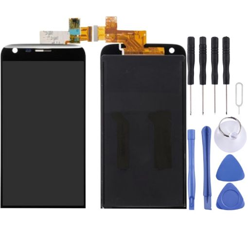 LCD Screen for LG G5 / H840 / H850 with Digitizer Assembly - 1