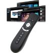 T2 Gyroscope Mini Fly Air Mouse 2.4G Android Remote Control - 1