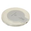 Fantasy Wireless Charger & Receiver for iPhone 6 Plus/6/5S/5 - White - 4