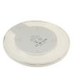 Fantasy Wireless Charger & Receiver for iPhone 6 Plus/6/5S/5 - White - 5