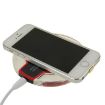 Fantasy Wireless Charger & Receiver for iPhone 6 Plus/6/5S/5C/5 - 3