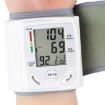 CK-101S Wrist Blood Pressure Monitor - Full Automatic - 1