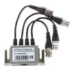4 Channel Video BNC to UTP RJ45 Video Balun - 1