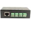 4 Channel Passive Video BNC to UTP RJ45 Balun Transceiver - 2