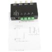 4 Channel Passive Video BNC to UTP RJ45 Balun Transceiver - 4
