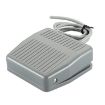 TFS-201 AC 250V 10A Electric Power Plastic Foot Switch Power Pedal - 2
