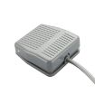 TFS-201 AC 250V 10A Electric Power Plastic Foot Switch Power Pedal - 3