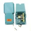 TFS-302 AC 250V 15A Foot Control Pedal Switch - 5