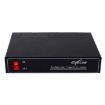 Coaxial AHD/CVI/TVI 1 into 2 Video Signal Splitter - Splitter for CCTV Cameras - 2