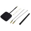 5.8G 14dBi FPV Antenna Kit for Hubsan H501S / H502S - 1