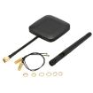 5.8G 14dBi FPV Antenna Kit for Hubsan H501S / H502S - 2