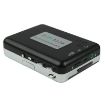 USB Cassette to MP3 Converter - Capture Audio Music Player - 4