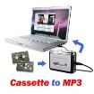 USB Cassette to MP3 Converter - Capture Audio Music Player - 6