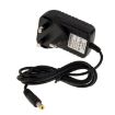 UK Plug AC 100-240V to DC 6V 2A Power Adapter - Black - 2