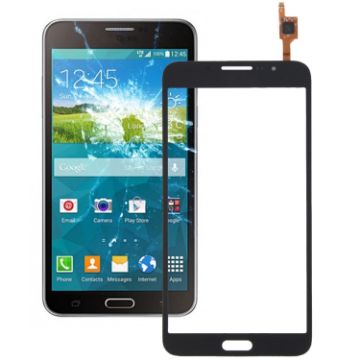 Black Touch Panel for Galaxy Mega 2 / G7508Q - 1