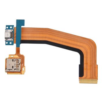 Charging Port Flex Cable for Galaxy Tab S 10.5 / T800 - 1