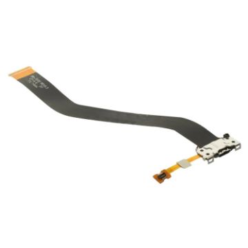 Charging Port Flex Cable for Galaxy Tab 4 10.1 / T530 - 1