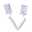 XST-D2 Mobile Phone Burglar Display Holder - White - 2