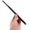 9DBi SMA Male 1.2GHZ Antenna - Black - 5