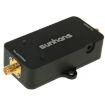Sunhans SH24BTA-N 35dBm 2.4GHz 3W WiFi Signal Booster - Black - 2
