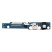 Galaxy TabPro S 12 inch / W700 Charging Port & Headphone Jack Board - 1