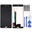 TFT LCD Screen for Nokia 6 TA-1000 - Black - 1