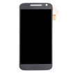 Motorola Moto G4 TFT LCD Screen with Digitizer Full Assembly - Black - 2
