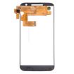 Motorola Moto G4 TFT LCD Screen with Digitizer Full Assembly - Black - 3