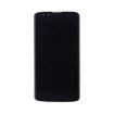 TFT LCD Screen for LG K7 Lite / Tribute 5 - Black - 2