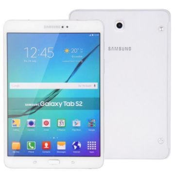 Galaxy Tab S2 9.7 Dummy Display Model (White) - 1