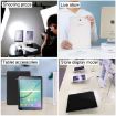 Galaxy Tab S2 9.7 Dummy Display Model (White) - 6