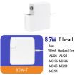 85W MagSafe 2 Power Adapter for MacBook - US Plug - 5