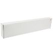 LED Scrolling Message Display Sign - 128 x 16 Pixels - 41cm - 6
