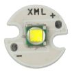 10W CREE XM-L T6 LED Light Bulb - 1000lm - 1