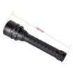 CREE XPE 15W Diving Flashlight, 5000 LM UV Purple Light - 3