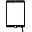Black Touch Panel for iPad Air 2 / iPad 6 - 2