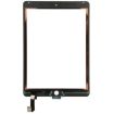 Black Touch Panel for iPad Air 2 / iPad 6 - 3