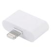 8 Pin Male to 30 Pin Female Adapter for iPhone 6 & 6 Plus, iPhone 5 & 5S & 5C - 3