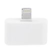 8 Pin Male to 30 Pin Female Adapter for iPhone 6 & 6 Plus, iPhone 5 & 5S & 5C - 4