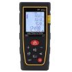 CP-100S Laser Distance Meter - Max 100m Distance - 1