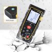 CP-100S Laser Distance Meter - Max 100m Distance - 4